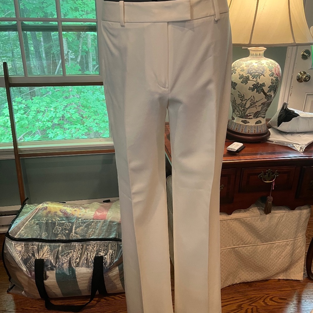 Brooks Brothers Slacks, excellent condition, sz 6